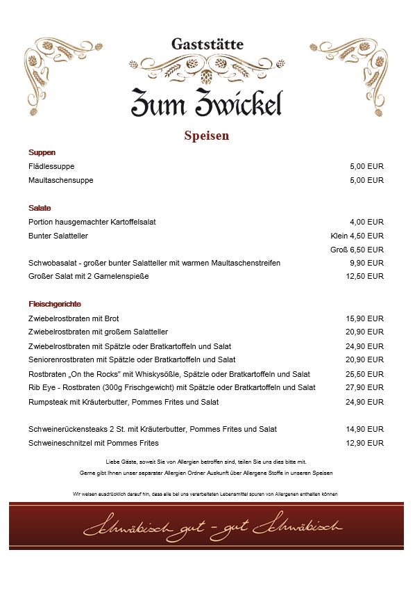 Speisekarte Seite1 neu